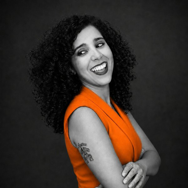 Wilmarilis Sanchez
